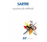 Questions de méthode