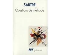 Questions de méthode
