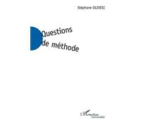 Questions de méthode: Une critique de la connaissance pour les sciences de la communication