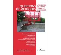 Questions de méthodes Laurent Bonelli (Auteur), Emmanuel-P. Guittet (Auteur)
