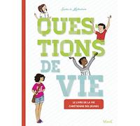 Questions de vie relié - NE