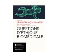 Questions d'éthique biomédicale