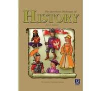 Questions Dictionary of History Joy Palmer (Auteur)
