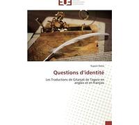 Questions D'identité