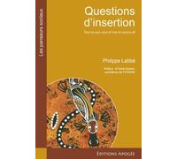 Questions D'insertion - Tout Ce Que Vous Et Moi En Avons Dit