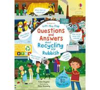 Questions et réponses à soulever sur le recyclage et les déchets