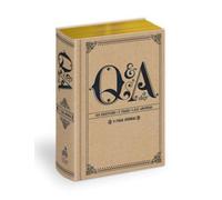 Questions et réponses par jour