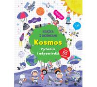 Questions et réponses sur Cosmos