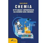 Questions et réponses sur la chimie pour les élèves de l'enseignement secondaire