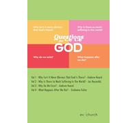 Questions For God: Honest Answers for Life’s Biggest Questions