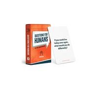 Questions for Humans - Couples: Connect With Other Humans Without Phones