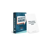 Questions for Humans: Friends