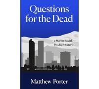 Questions for the Dead