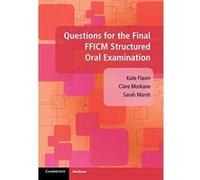 Questions for the Final FFICM Structured Oral Examination - [Version Originale] Inconnu (Auteur)