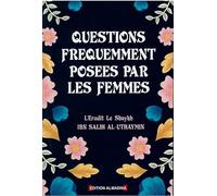 questions frequemment posees par les femmes erudit le shaykh