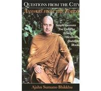 Questions from the City, Answers from the Forest Sumano (Auteur)