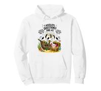 Questions Funny I Axolotl Pre K Pun Class Seagull Scream Sweat à Capuche