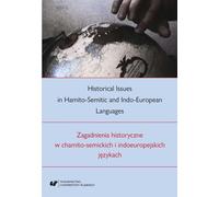 Questions historiques sur les cultures hamito-sémitiques et indo...