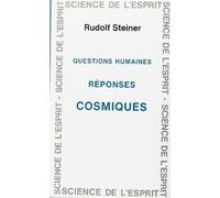 Questions humaines, réponse cosmiques