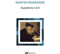 Questions I et II