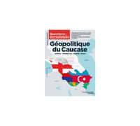 Questions Internationales: No 135