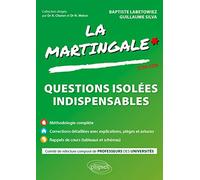 Questions isolées indispensables: ECNi-EDN