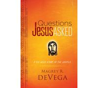 Questions Jesus Asked