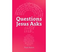 Questions Jesus Asks