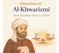 Questions of Al-Khwarizmi: How Numbers Help Us Think