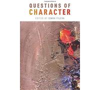 Questions Of Character
