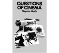 Questions of Cinema Stephen Heath (Auteur)