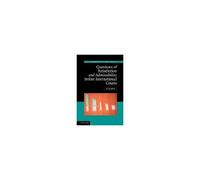 Questions Of Jurisdiction And Admissibility Before International Courts