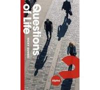 Questions of Life (ALPHA BOOKS) - [Version Originale] Inconnu (Auteur)