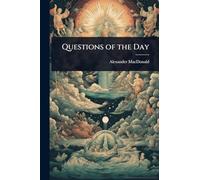 Questions of the Day