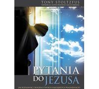 Questions pour Jésus - Tony Stoltzfus (Buch auf Polnisch)