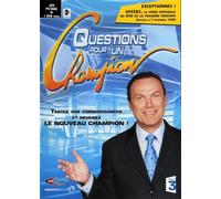 Questions pour un Champion 2005