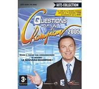 Questions Pour un Champion 2005 G