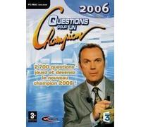 Questions Pour Un Champion 2006 Pc