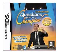 Questions pour un Champion 2009 Duo G