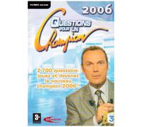 Questions pour un Champion