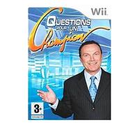 Mindscape – Questions pour un Champion
