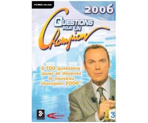 Questions pour un Champion