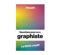Questions pour un.e graphiste - Christelle Doyelle - Pyramyd - broché - Guide