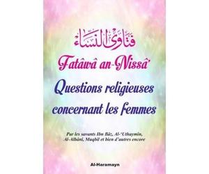 Questions religieuses concernant les femmes