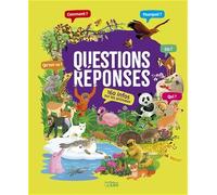 Questions/Réponses : 160 infos sur les animaux