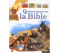 Questions-Reponses Sur La Bible