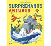 Questions-Réponses : surprenants animaux