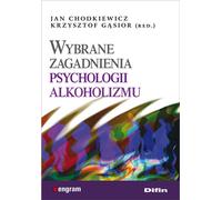 Questions sélectionnées dans la psychologie de l'alcoolisme