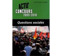 Questions Sociales - Edition 2009-2010