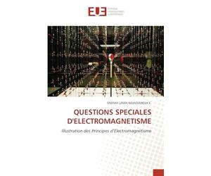 Questions Speciales d'Electromagnetisme